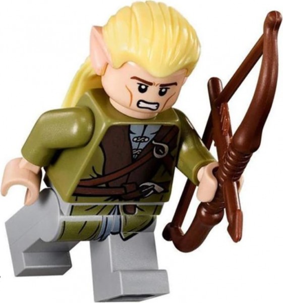 Legolas