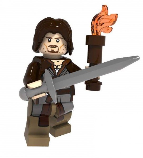 Aragorn