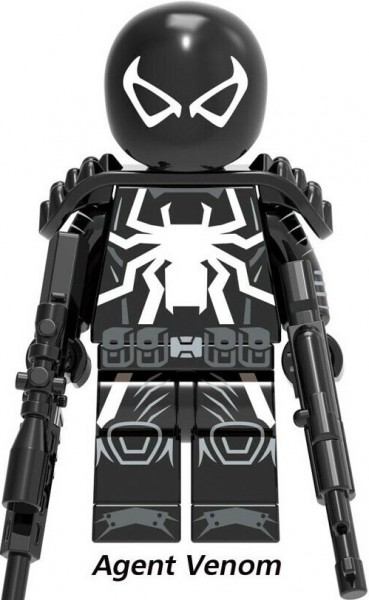 Agent Venom