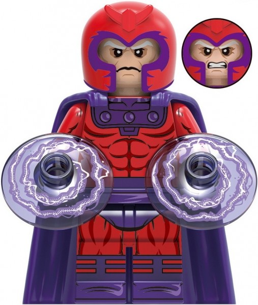 Magneto